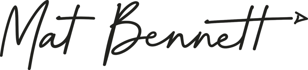 Mat Bennett – Agency Advisor